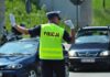 Policyjna akcja „Sierpniowy Weekend”