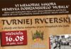 VI Memoriał „Hubala” w Jaśle