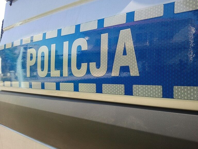15-latek okradł szalety miejskie w Jaśle