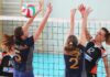 Kolejny dobry weekend w wykonaniu siatkarek UKS „MOSIR” Jasło
