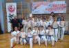 III Puchar Podkarpacia Dzieci i Młodzieży w Karate Kyokushin