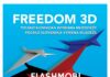 Wolność – pokaż to! Finał projektu Freedom 3D