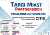 Targi miast partnerskich – otwarcie CITiK-u