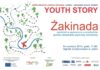 YOUTH STORY – młodzież i legendy w akcji!