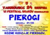 Pierogi czyli Festiwal Smaków Regionalnych