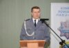Inspektor Paweł Filipek komendantem Policji w Jaśle