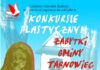 Konkurs plastyczny „Zabytki Gminy Tarnowiec”