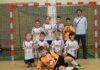 II miejsce rocznika 2002 w turnieju w Jaśle !