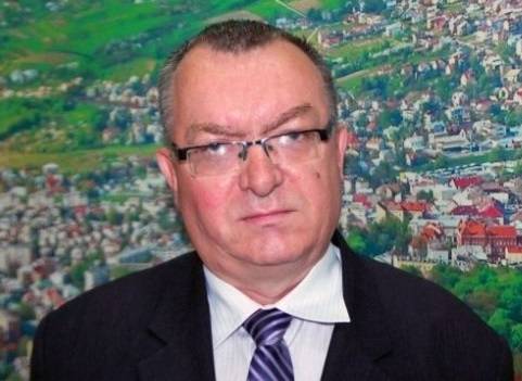 Witold Lechowski został odwołany z funkcji Wicewojewody Podkarpackiego