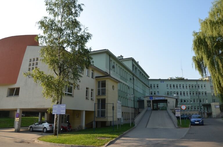Szpital w Jaśle musi być rozbudowany!