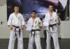 Nasi karatecy w kadrze narodowej!
