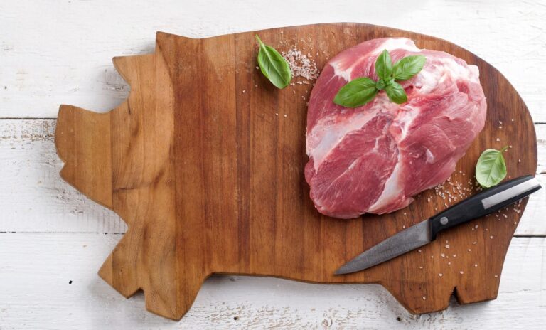 Mięso odpowiada za epidemię otyłości