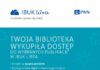 Skorzystaj z bezpłatnej czytelni internetowej IBUK Libra
