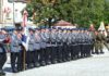 Wojewódzkie obchody Święta Policji