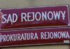 „Głosowanie” projektów Budżetu Obywatelskiego skierowane do Prokuratury Rejonowej w Jaśle