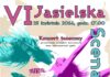VI Jasielska Scena Tańca