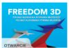 FREEDOM 3D – ZOBACZ TO!