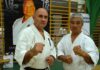 Shihan Kenji Fujiwara w Jaśle
