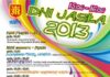 Dni Jasła 2013