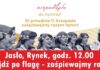 Niepodległa do Hymnu – Jasło śpiewa Mazurka Dąbrowskiego
