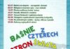 Baśnie z czterech stron świata – wakacje z biblioteką