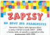 Zapisy dla dzieci – VI edycja Jasielskiego Uniwersytetu Dziecięcego
