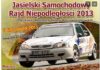 Jasielski Samochodowy Rajd Niepodległości