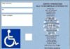 Nowe karty parkingowe dla niepełnosprawnych