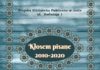 Wystawa „Kłosem pisane” 2010-2020