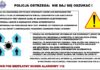 Policja ostrzega: Nie daj się oszukać!