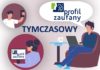Tymczasowy profil zaufany