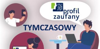 Tymczasowy profil zaufany