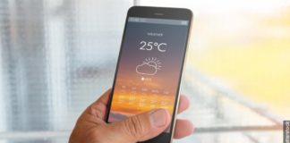 Pojawiło się nowe oszustwo SMS. Hakerzy wykorzystują… prognozę pogody