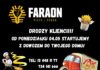 Pizzeria Faraon w Jaśle zaprasza!