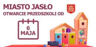 Przedszkola miejskie przygotowują się do przyjęcia dzieci