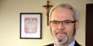 Apel burmistrza Jasła do przedsiębiorców