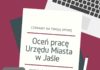 Oceń pracę Urzędu Miasta w Jaśle