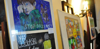 Konkurs plastyczny dla dzieci i młodzieży „Bezpieczne Wakacje”