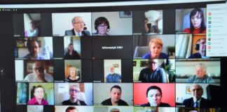 XXX Sesja Rady Miejskiej