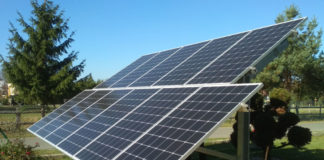 Dofinansowanie do instalacji fotowoltaicznych