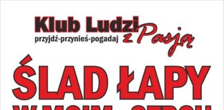 W JDK: Spotkanie z dogoterapeutką