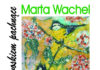 Marta Wachel – Opowieści woskiem pachnące