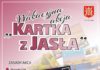 Wakacyjna akcja „Kartka z Jasła”