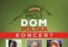 W jasielskim Parku Miejskim: Koncert „Mój dom Polska”