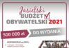 Na co wydać pół miliona złotych? Trwa nabór projektów do budżetu obywatelskiego