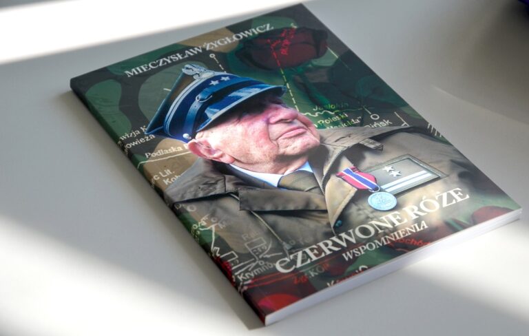 Wspomnienia jaślanina, ostatniego żyjącego żołnierza zawodowego Wojska Polskiego II RP i żołnierza AK – na rynku wydawniczym