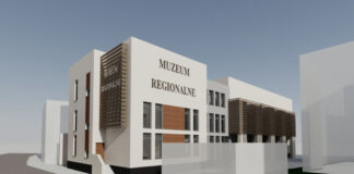 Prace modernizacyjne w jasielskim muzeum trwają