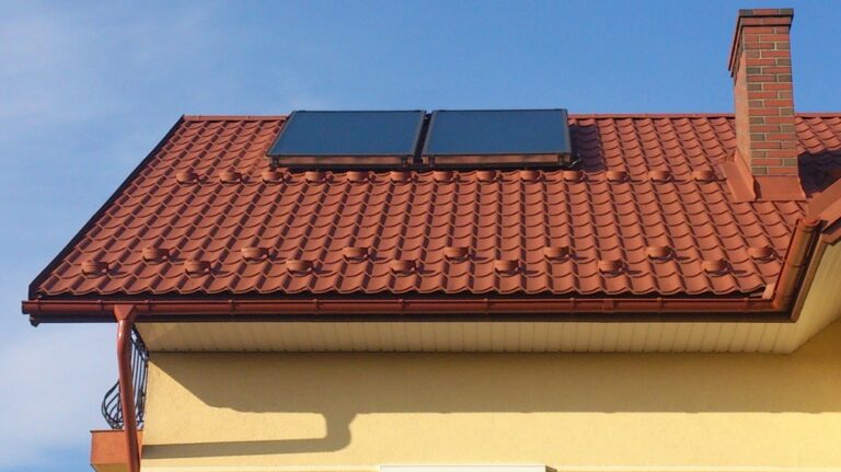 Trwają przeglądy gwarancyjne instalacji solarnych