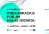 Podkarpackie Forum Nauki i Biznesu