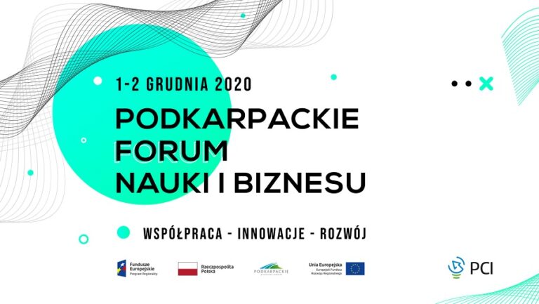 Podkarpackie Forum Nauki i Biznesu